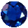Corrupted Sapphire Amulet