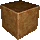 Small Storage Crate