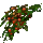 Wild Bloodberry Branch