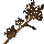 Straight Oak Treant Branch