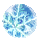 Cloudy Energeian Ice Orb
