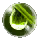 Cloudy Energeian Poison Orb