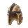 Alloy-Linked Coif