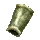 Pristine Energeiac Plate Bracer