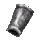 Thulian Linked Bracer