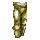 Rugged Energeiac Plate Greaves