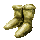 Rugged Energeiac Plate Boots