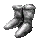 Thulian Linked Boots