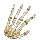Millik's Hand