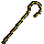 Energized Hydraulic Rod