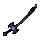 Darkearth Scimitar