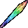 Shard of Living Crystal