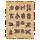 Dark Notations