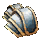 Pauldrons of the Eternal Storm