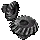 Interlocking Gears