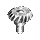 Cut Diamond Gear