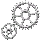Titanium Gears