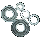 Dream Core Gear Kit