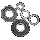 Necrotic Core Gear Kit