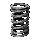 Used Clockwork Spring