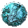 Shield of Ice Ornamentation