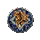Prismatic Buckler Ornamentation