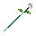 White Rose of Fearful Reverie