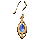 Earring of the Vagarious Servant