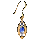 Nra`Vruu's Earring