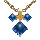 Necklace of the Vagarious Servant