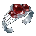 Ruby-studded Ring