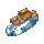 Amber Ring of the Stalwart