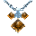 Necklace of Disturbing Visions