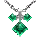 Necklace of the Elusive Eidolon