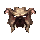Visage of King Gragnar