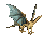Weathervane of the Dragon