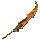 Blazing-Rune Blade