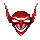 Mask of the Lava Mephit