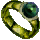 Moss-Stained Ring