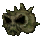 Spikerat Skull