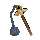 Water Sprinkler of Nem Ankh