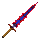 Jagged Blade of War