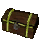 Stuffed Treasure Chest