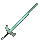 Chilly Sword of Glacial Power