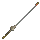 Notable Lance of Neverending Light