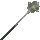 Illusionist's Staff of Second Sight