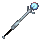 Incandescent Scepter of the Student Arcanist