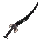Malicious Sword of Screaming Souls
