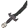 Heretic's Blade of Aphotic Rites