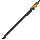Fate-Touched Spear of the Mystic